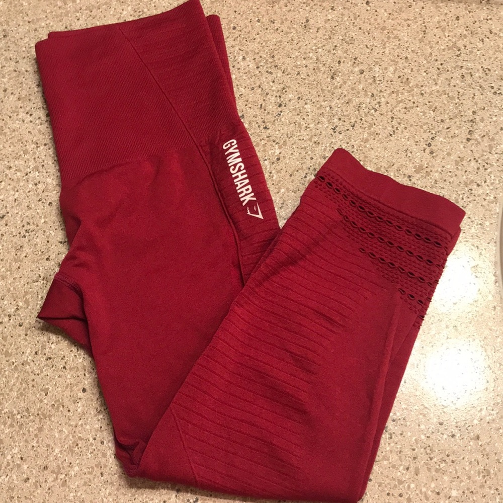 Gymshark leggings